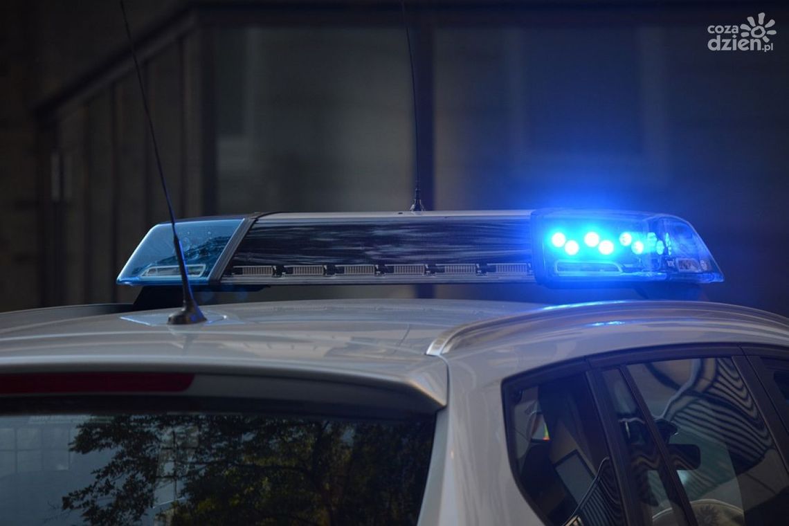 Niebezpieczne czerwcowe dni - wypadki i zdarzenia na drogach powiatu przasnyskiego