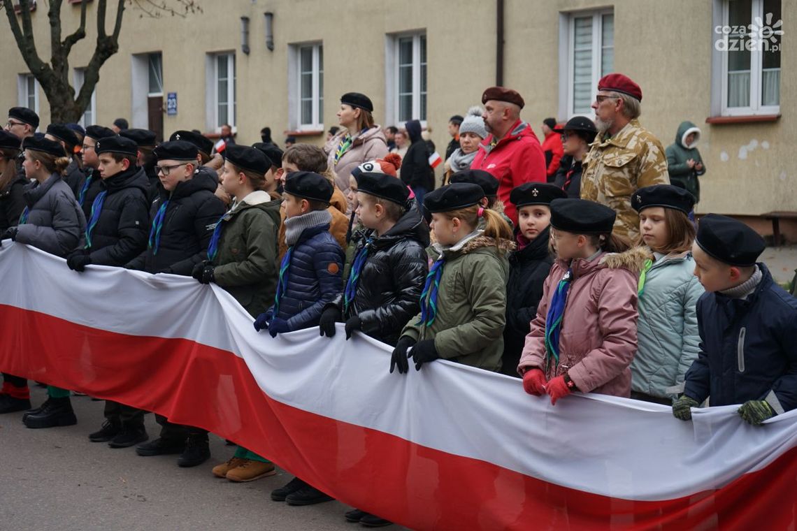 Niech żyje Polska!