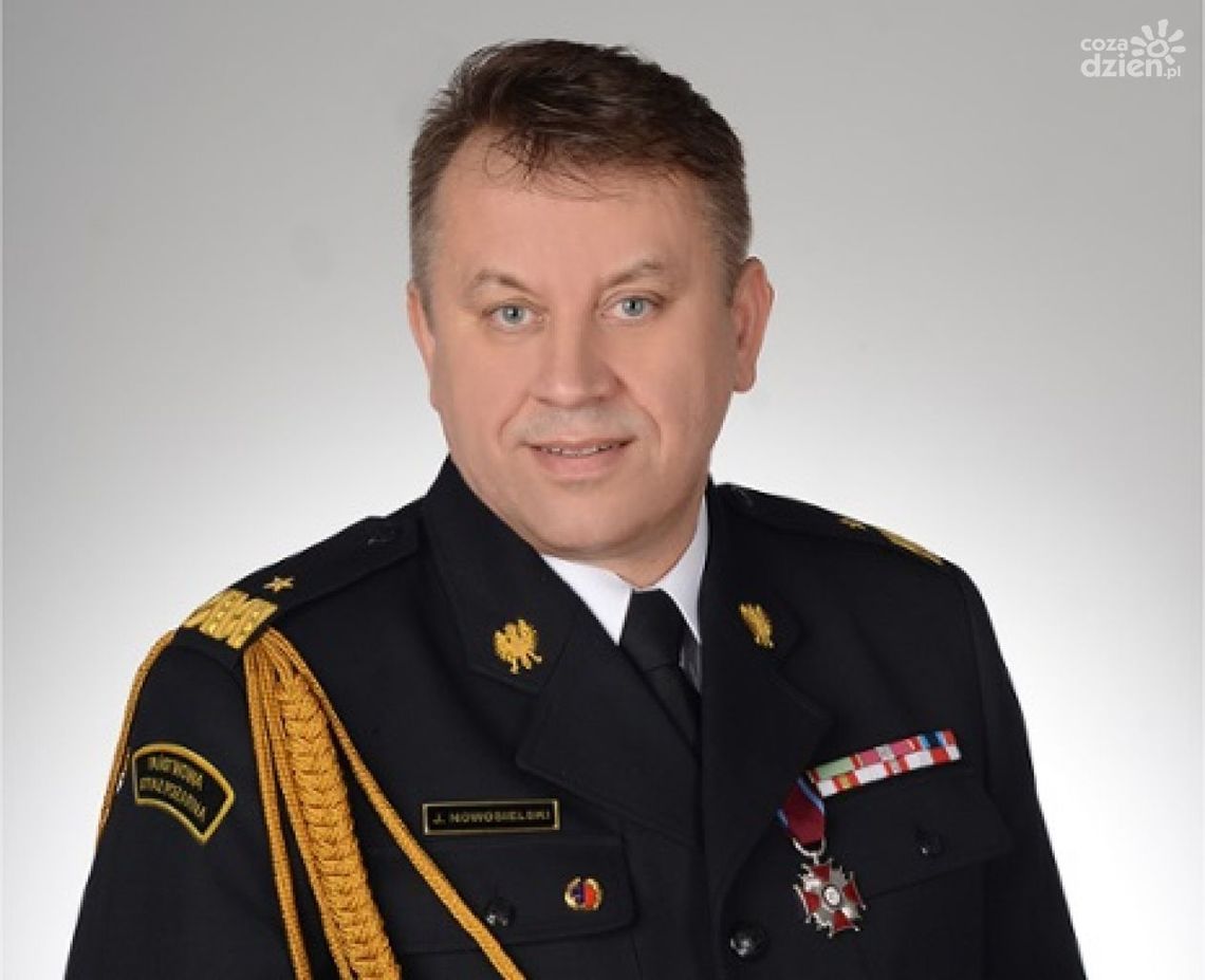 Nieoficjalnie: Jarosław Nowosielski odwołany ze stanowiska
