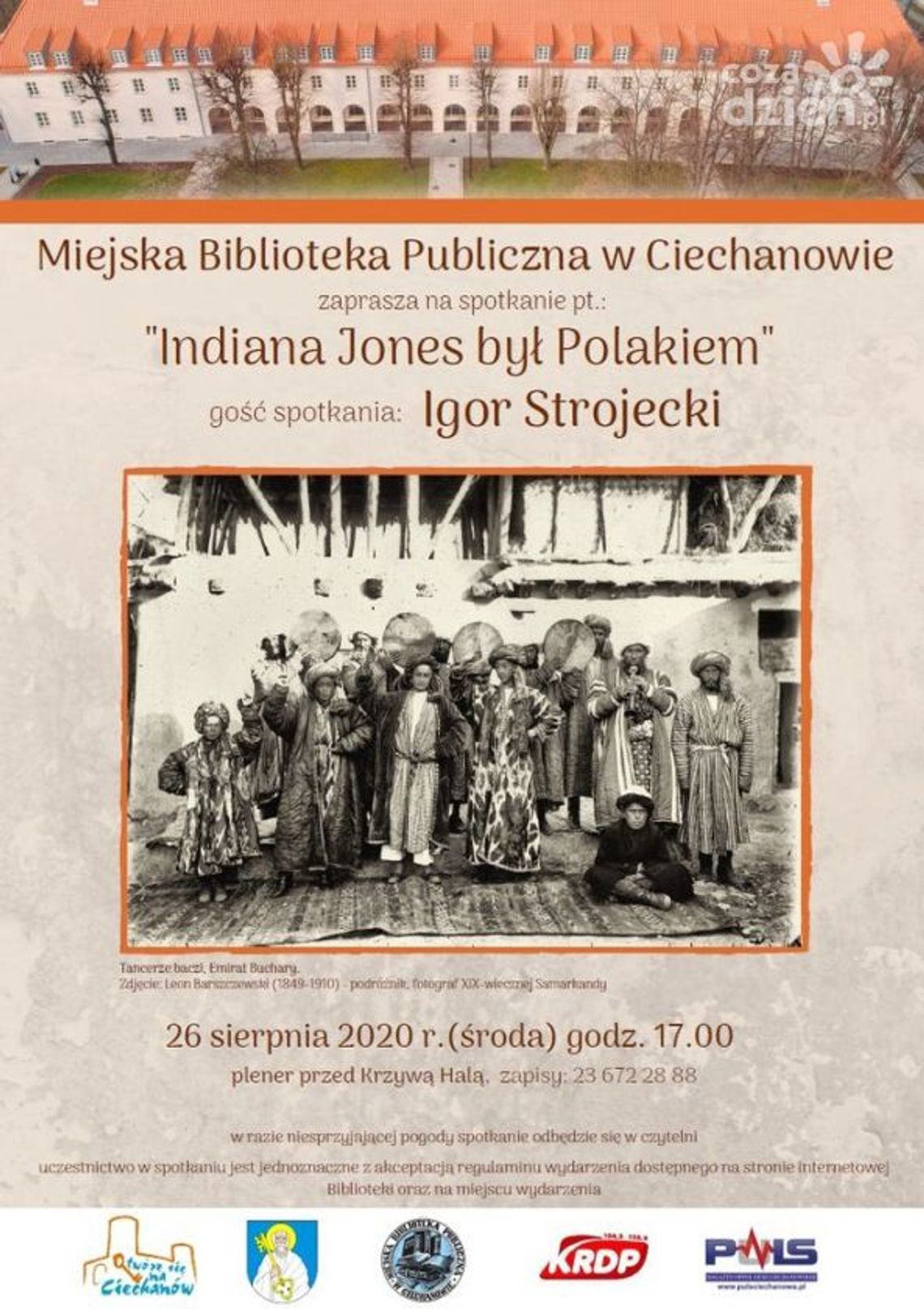 Niepowtarzalne widoki uwiecznione na szkle
