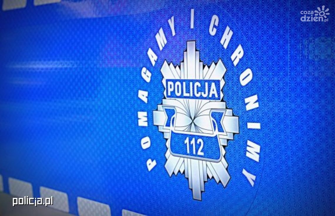 Nietrzeźwy kierowca zatrzymany dzięki czujności świadków