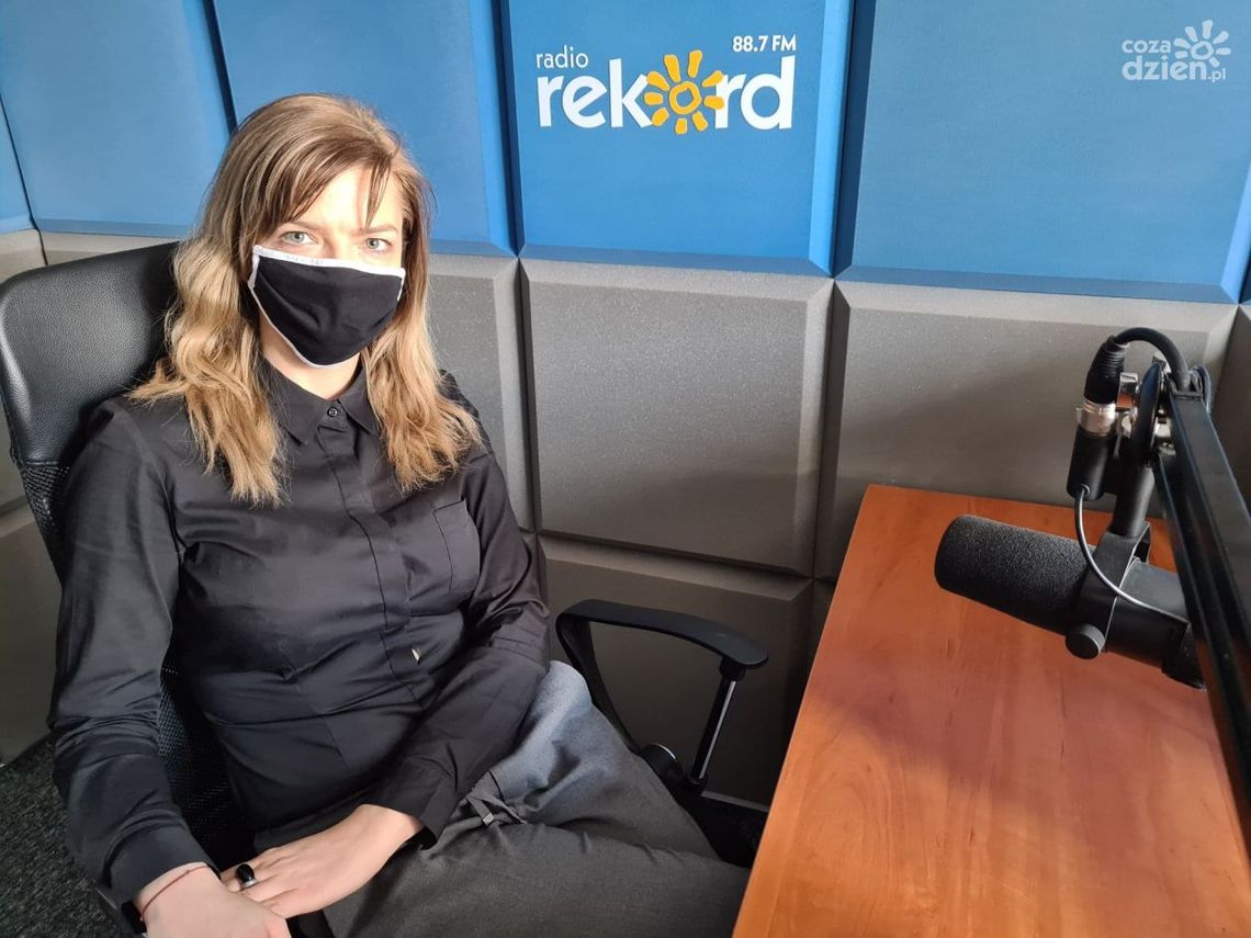 Nina Matczak: Nasze letnie imprezy się nie odbędą, a do jesieni jeszcze nie wybiegamy