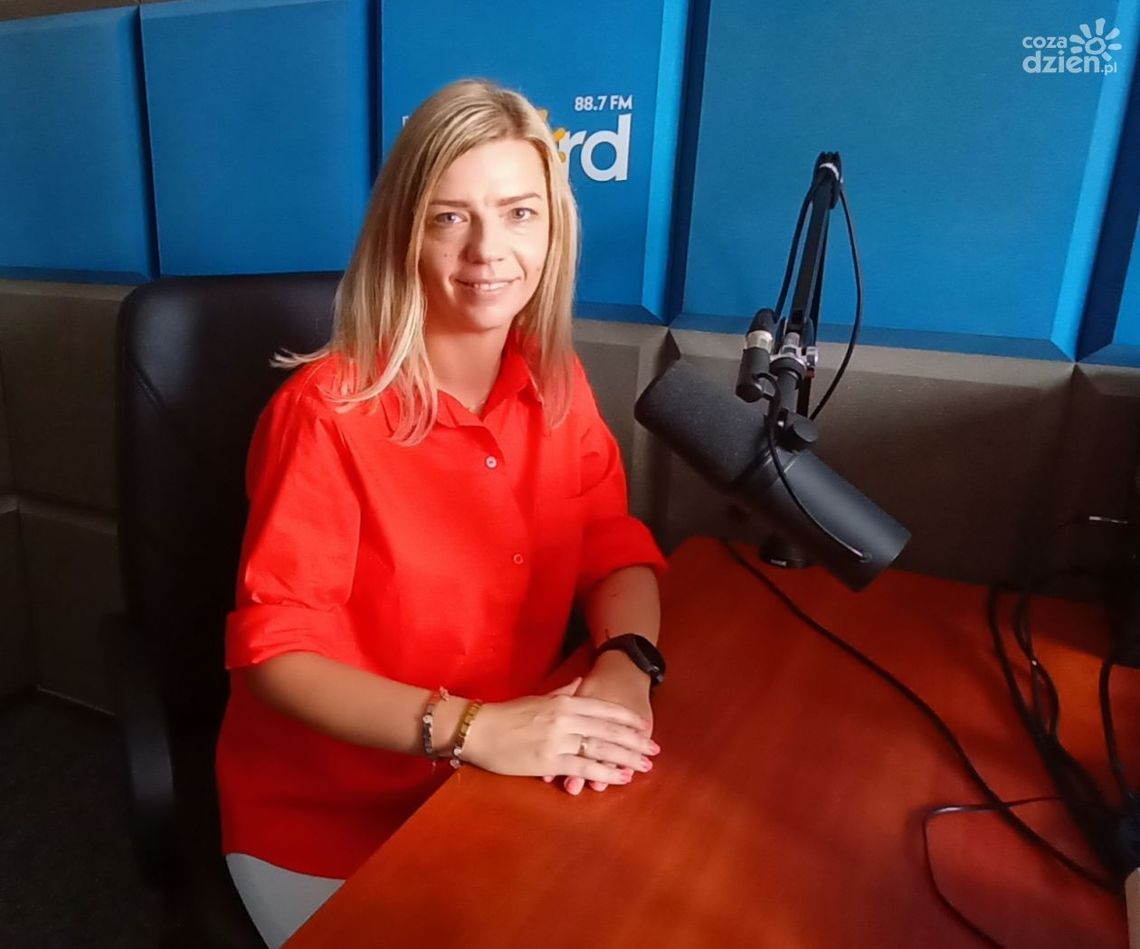 Nina Matczak: To będzie największe tego typu wydarzenie w Ciechanowie