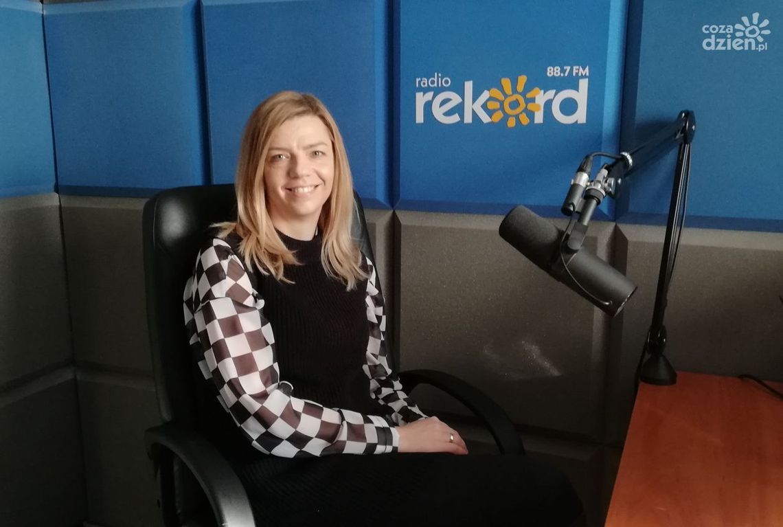 Nina Matczak: W muzeum jestem po części artystą, zwiedzającym i strażnikiem