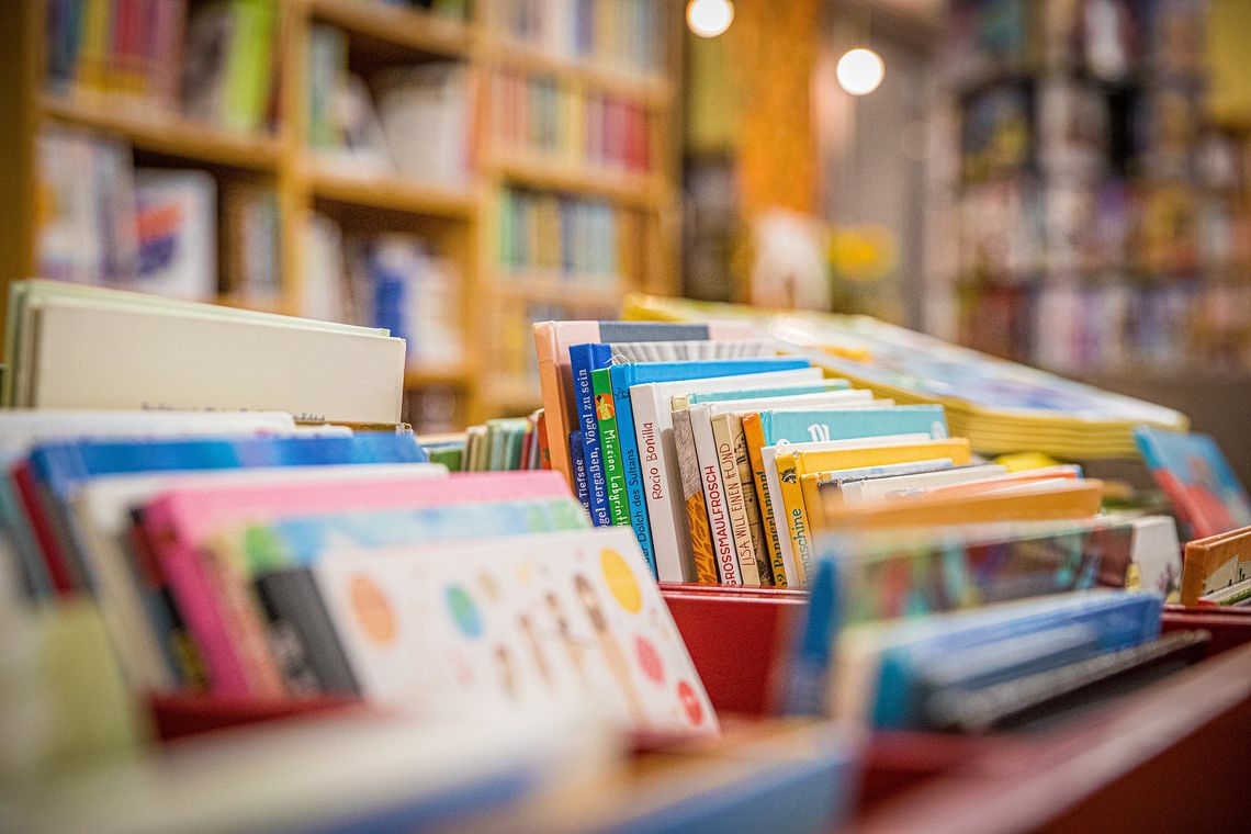 Noc Bibliotek dla dzieci i młodzieży
