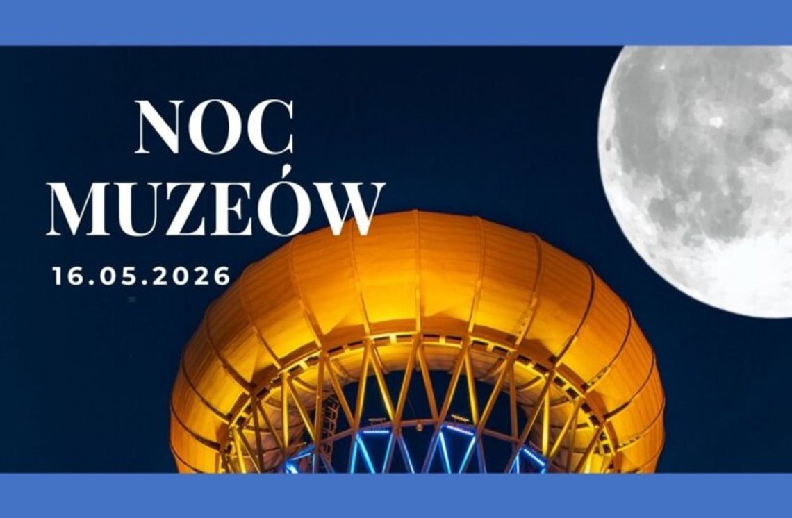 Noc Muzeów w Ciechanowie i okolicach: Od rycerskich walk po jazz i teatr ognia
