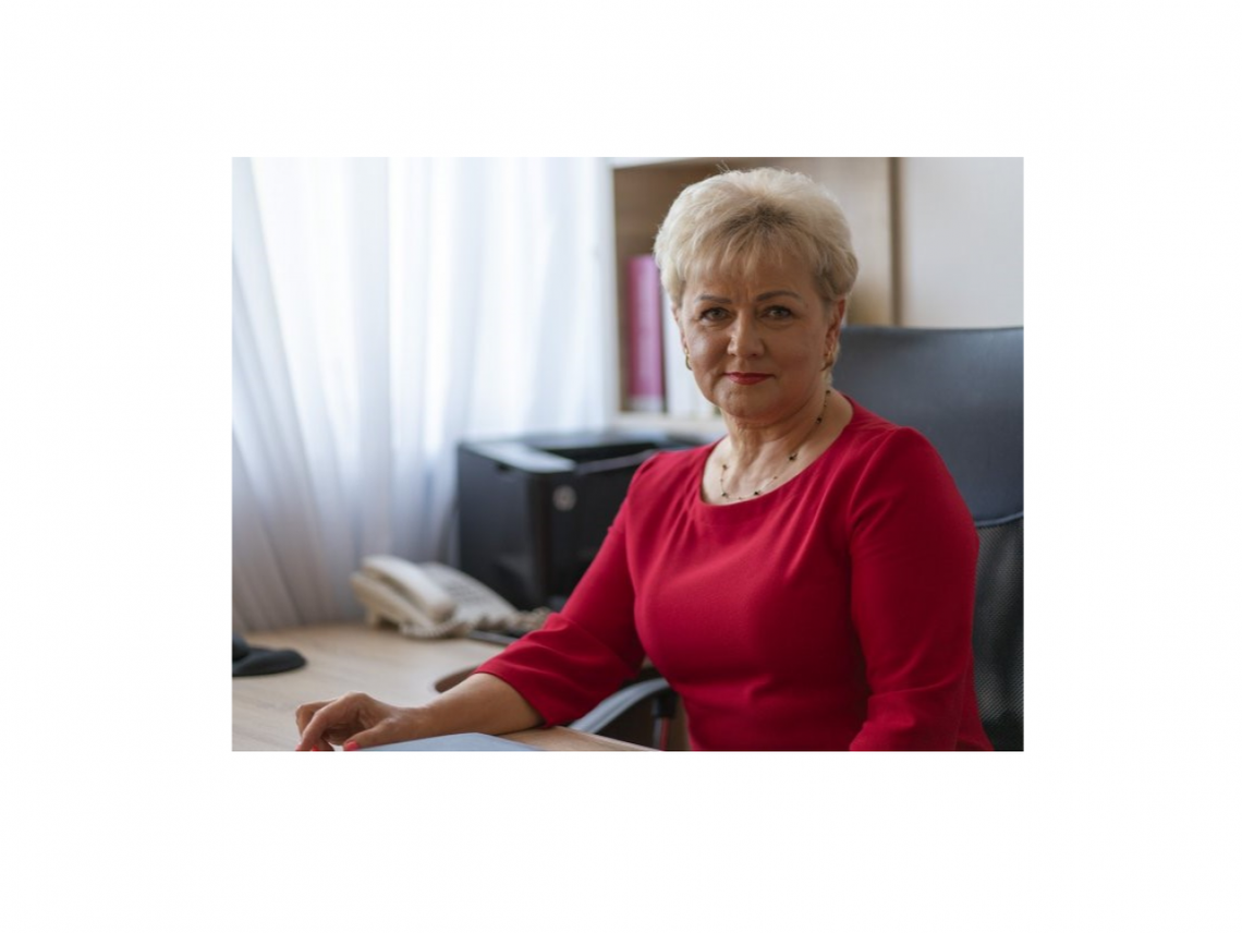 Nowa era w Centrum Usług Wspólnych w Ciechanowie: Ewa Pozaroszczyk będzie dyrektorką