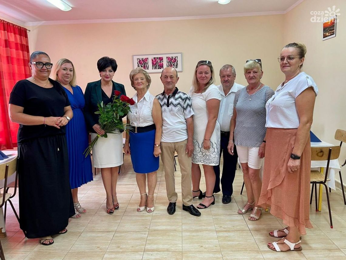 Nowa siedziba Osiedlowego Klubu Seniora Osiedla Bloki
