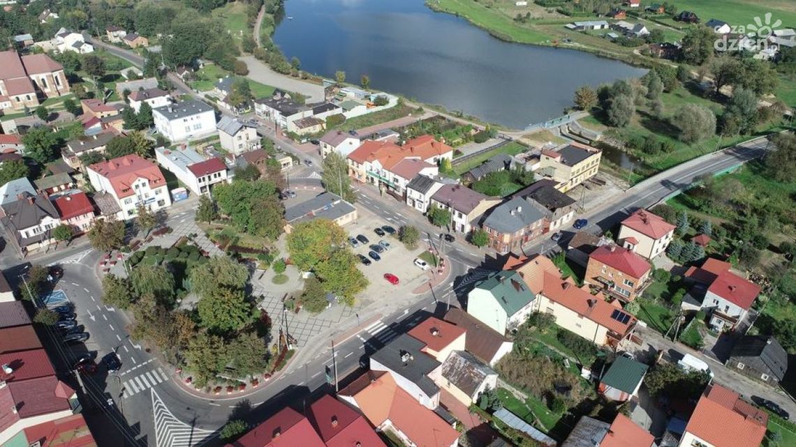 Nowe Miasto miastem? Dzisiaj ruszają konsultacje społeczne