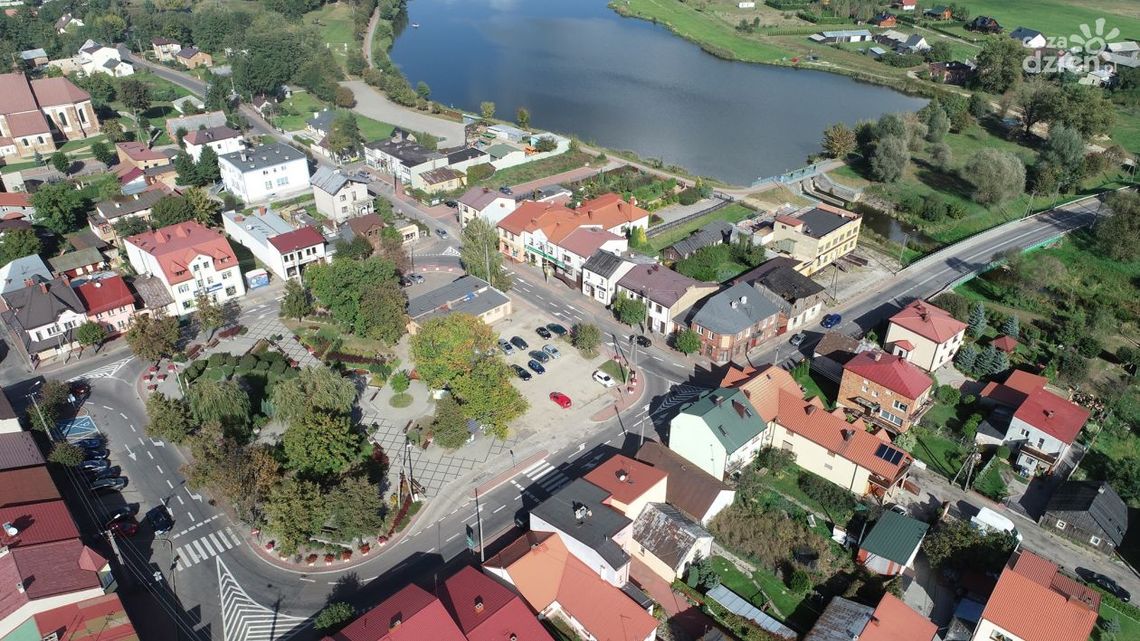 Nowe Miasto miastem? Za dwa tygodnie ruszają konsultacje w sprawie odzyskania praw miejskich