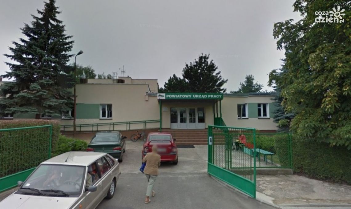 Nowe oferty zatrudnienia(14.06) Powiatowego Urzędu Pracy w Ciechanowie