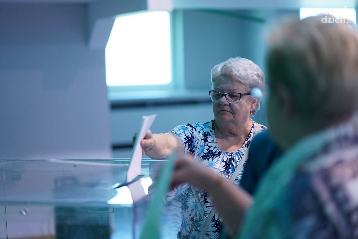 Nowe rozdanie u ciechanowskich seniorów. Znamy skład nowej rady