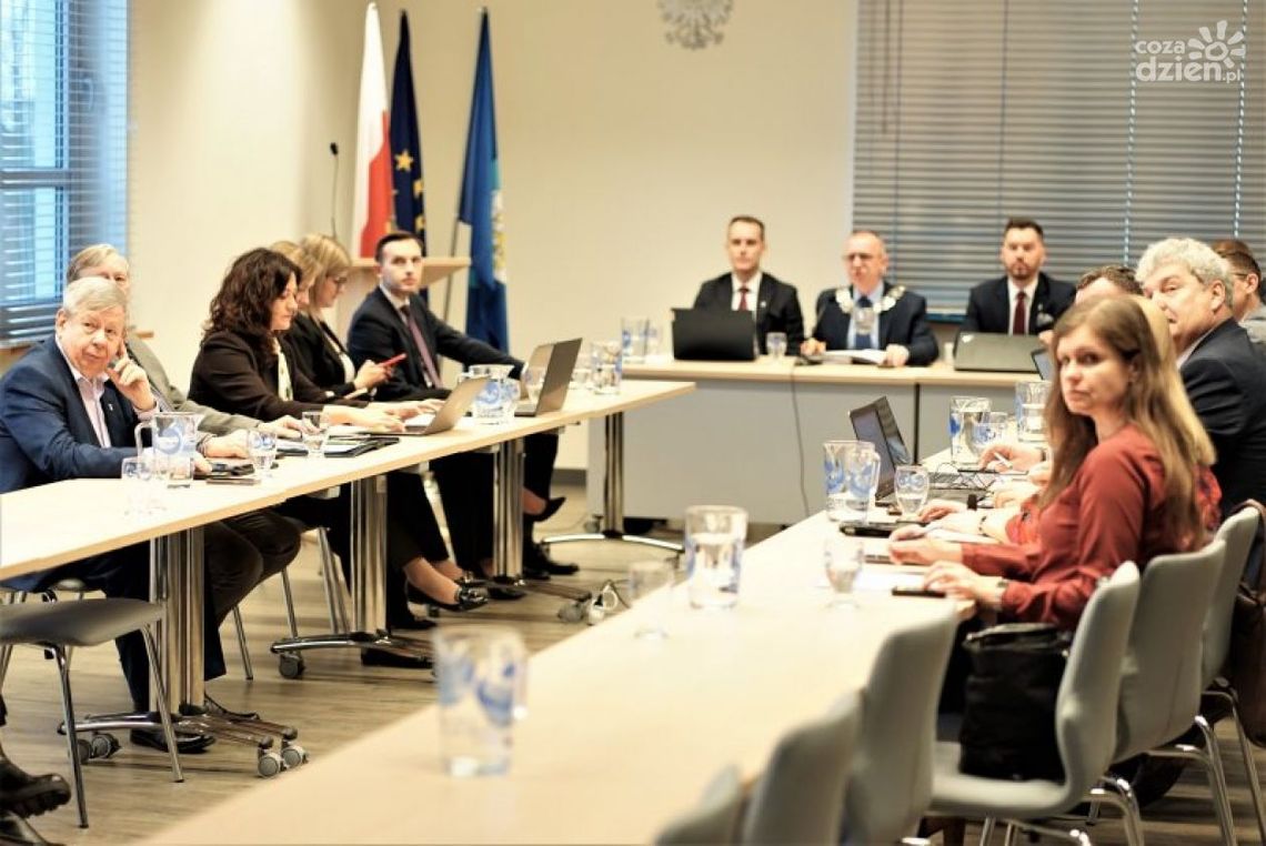 Nowe strategie dla poprawy życia mieszkańców Ciechanowa