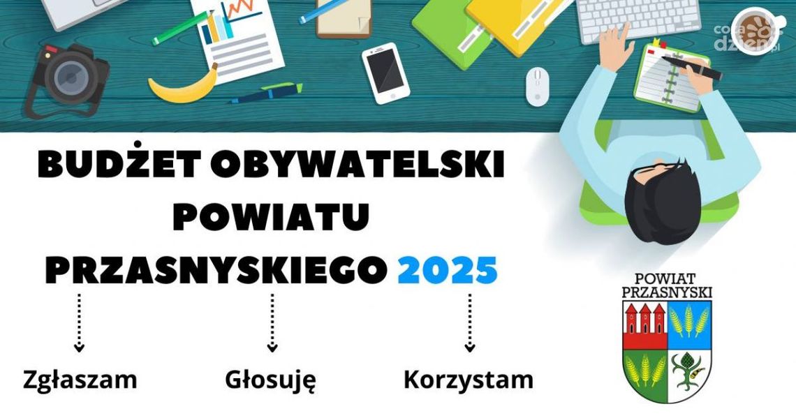 Nowe zasady konsultacji społecznych w Powiecie Przasnyskim