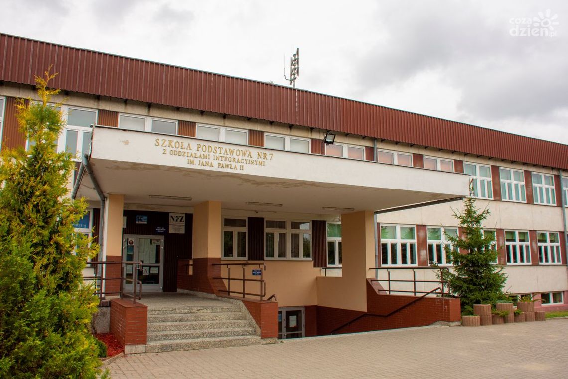 Nowi dyrektorzy ciechanowskich szkół i przedszkoli
