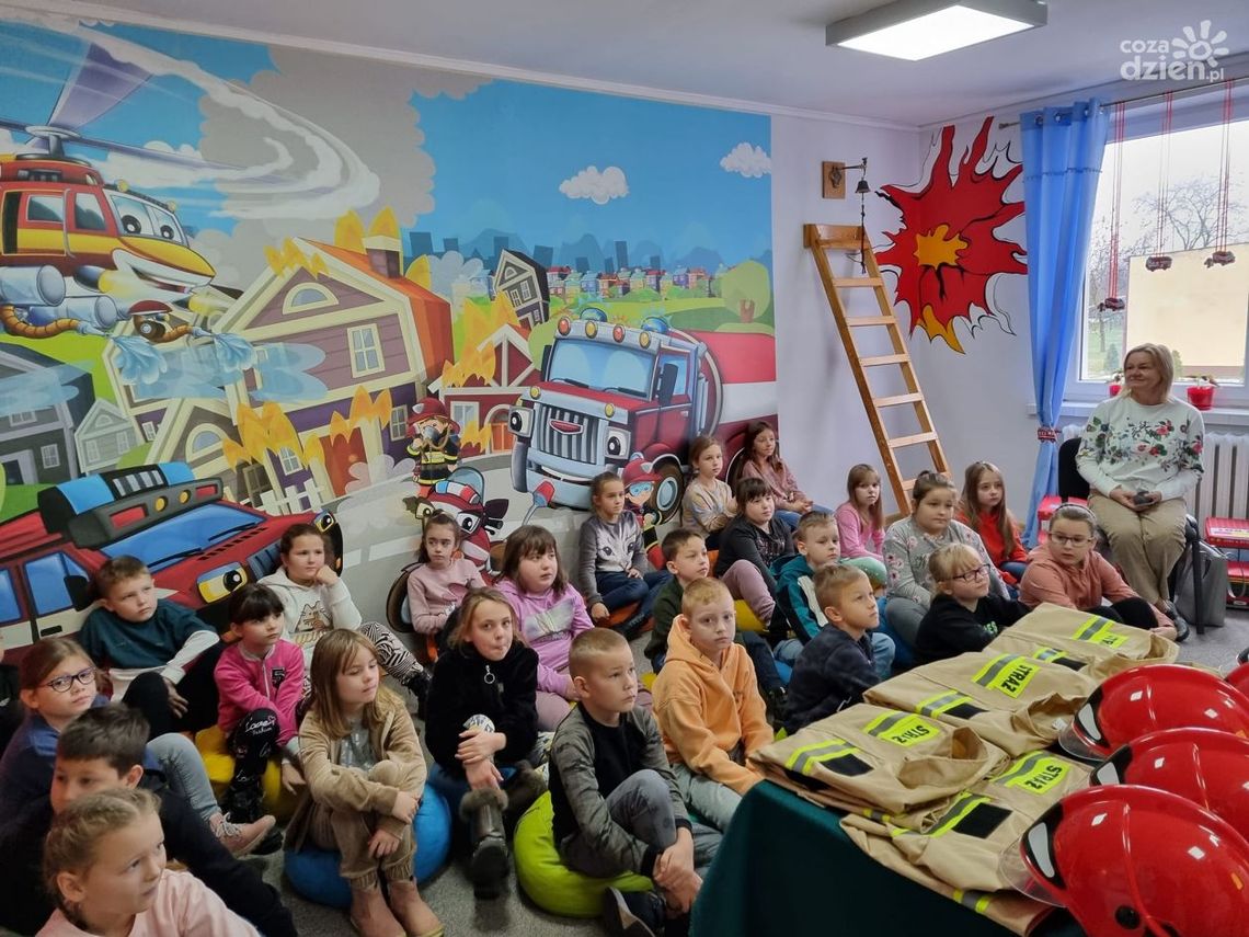 Nowy blask "Ognika". Pomogły pieniądze ciechanowskiej spółki