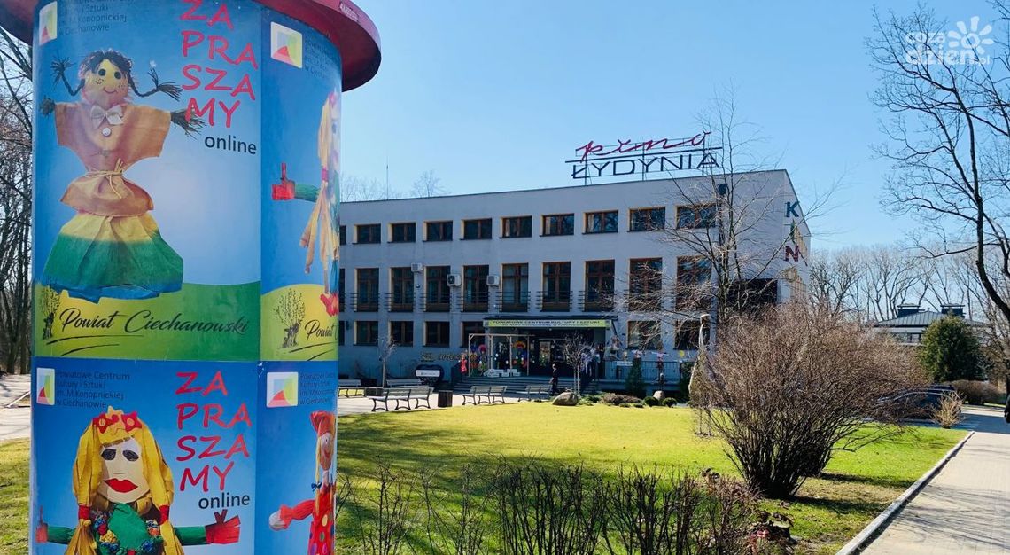 Nowy cykl spotkań w PCKiSz. Wśród zaproszonych m.in Paweł Stasiak z Papa Dance!