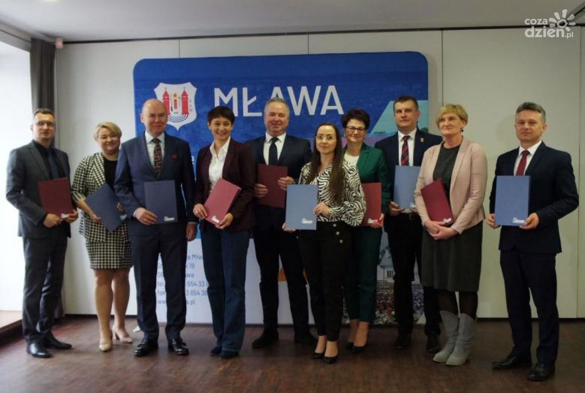 Nowy szlak turystyczny. Umowa podpisana!
