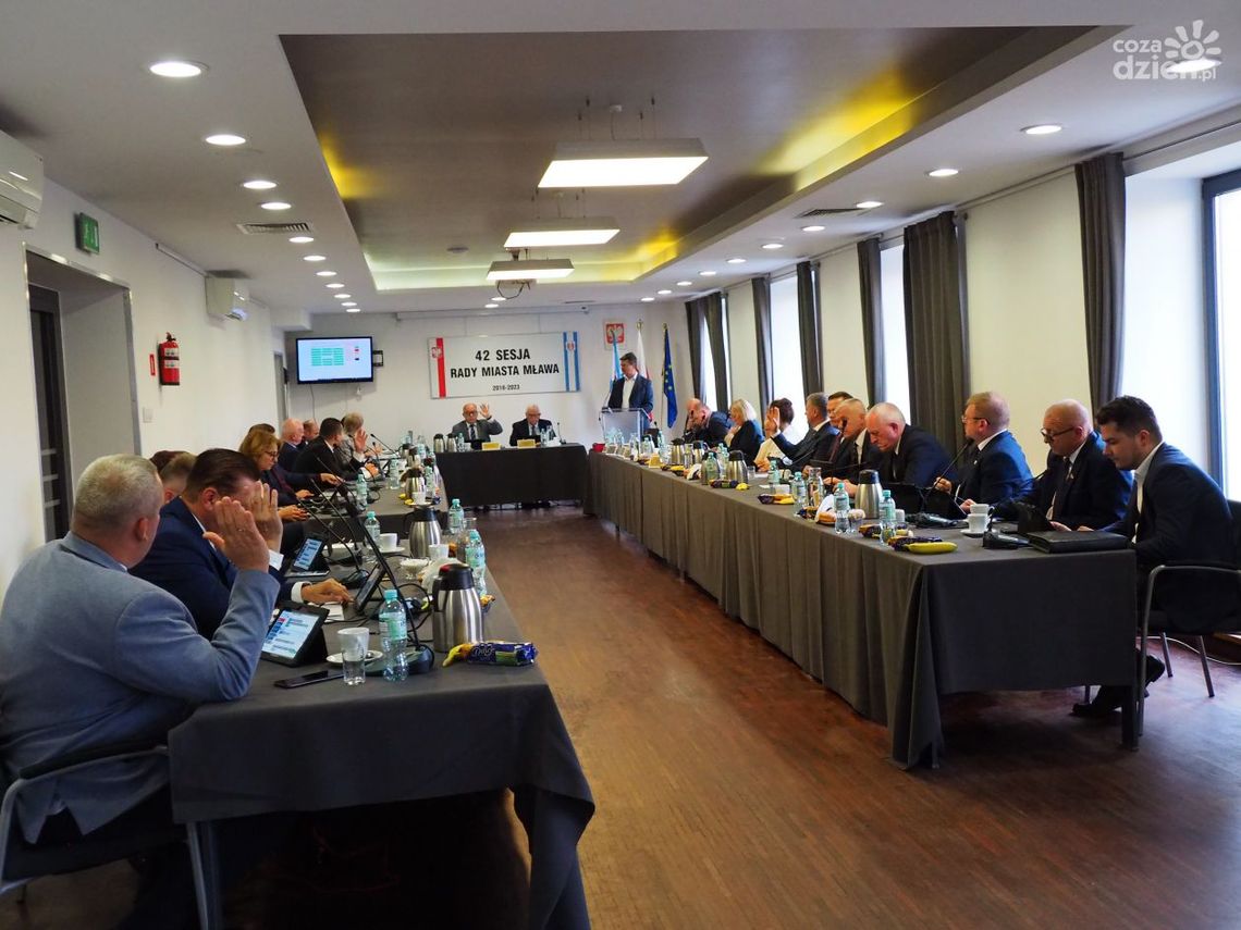 Nowym miastem partnerskim Mławy będzie Franconville 