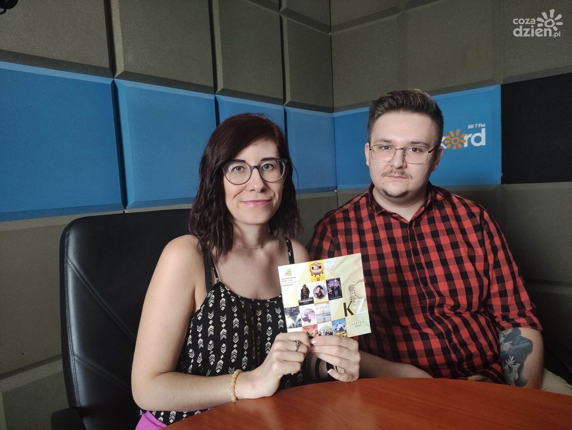 O kawiarni pełnej artystycznych wydarzeń, ale też filmie, muzyce i sporcie przy aromacie kawy O kawiarni pełnej artystycznych wydarzeń, ale też filmie, muzyce i sporcie przy aromacie kawy
