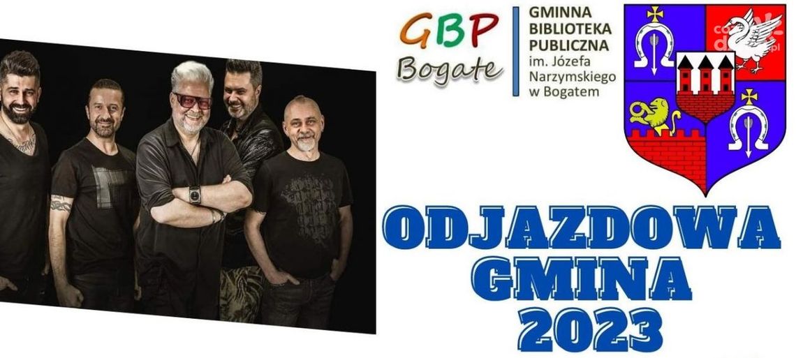 Odjazdowa Gmina 2023. IRA z koncertem w Świętym Miejscu