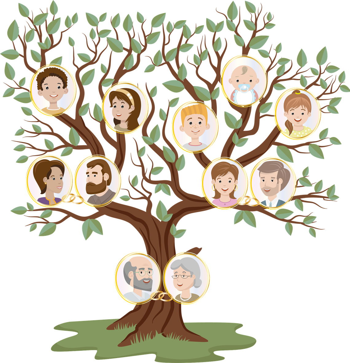 Odkryj sekrety swoich przodków. Warsztaty genealogiczne w Krzywej Hali