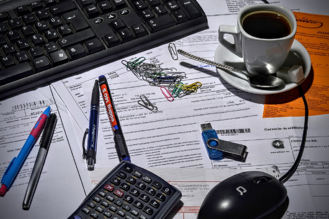 Oferty pracy z Powiatowego Urzędu Pracy w Ciechanowie na dzień 5 maja 2025 roku