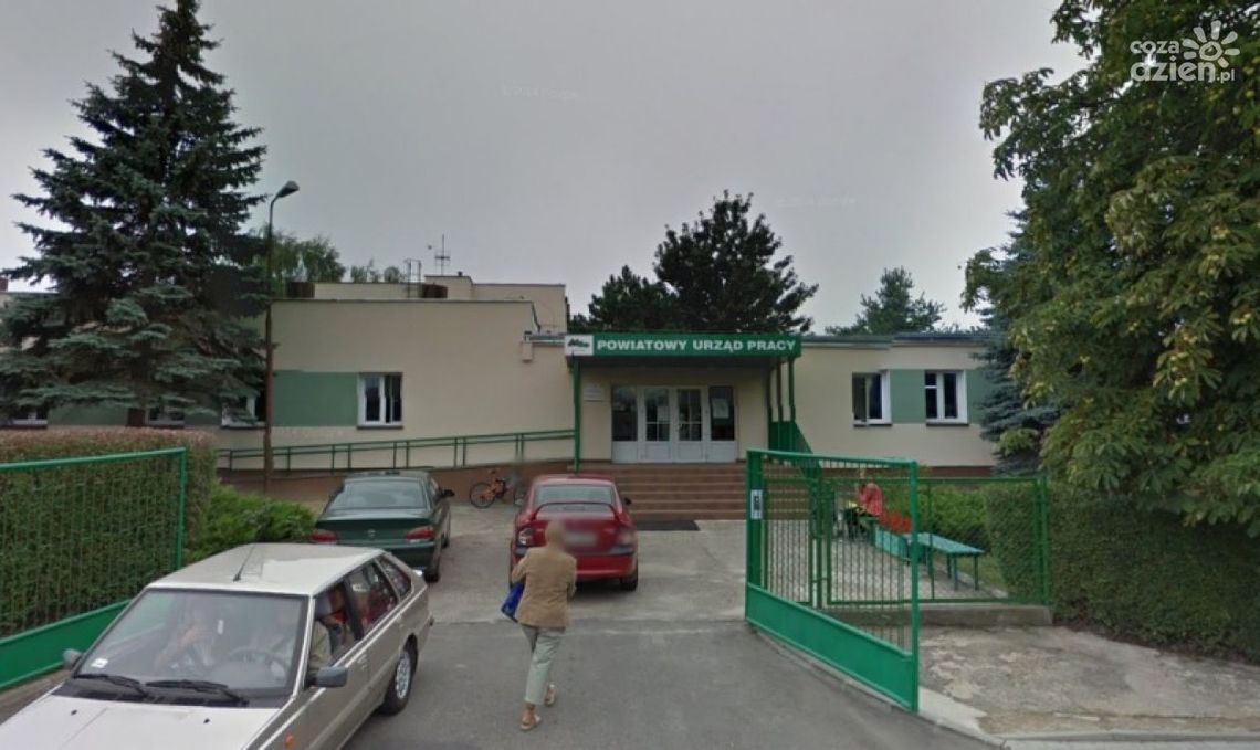 Oferty zatrudnienia z Powiatowego Urzędu Pracy w Ciechanowie