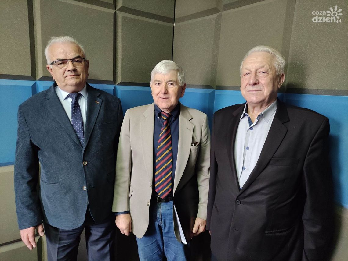 Okrągły jubileusz zespołu "Melodia"