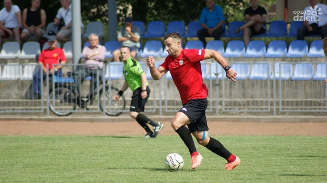 Okręgówka: MKS zagra z liderem