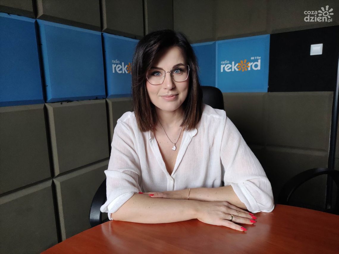 Olga Frączek: Kobiety na motocyklach ściągają spojrzenia...również kobiet Olga Frączek: Kobiety na motocyklach ściągają spojrzenia...również kobiet