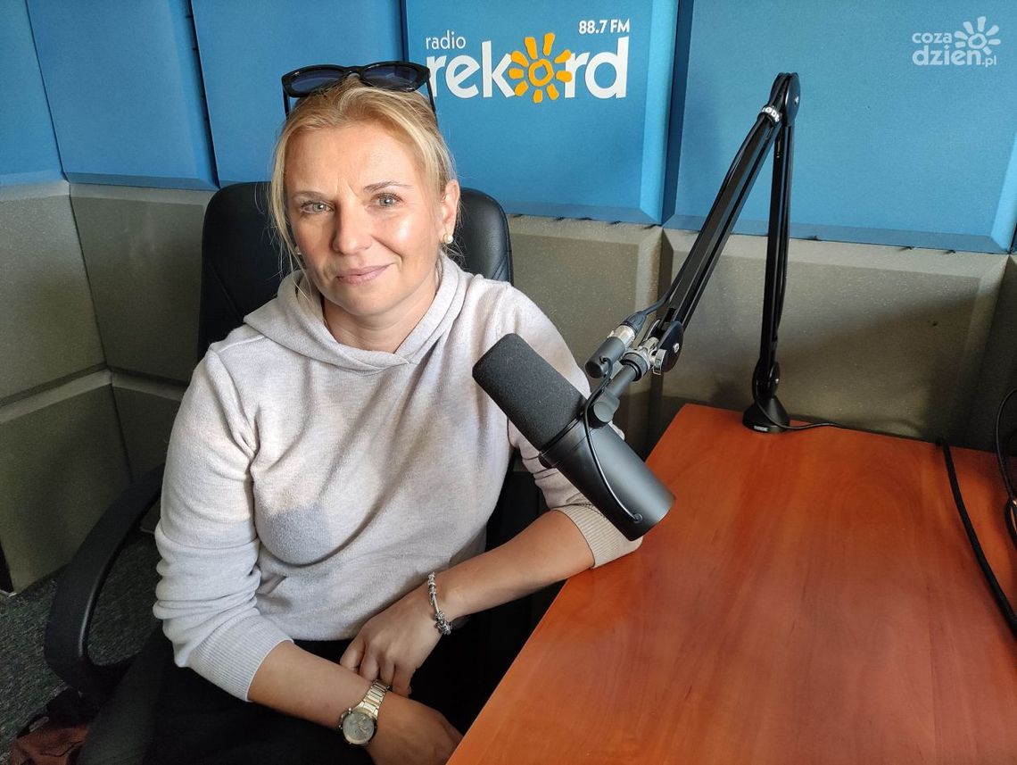 Olga Żynkina: Pod naszą opieką jest ponad 330 psów