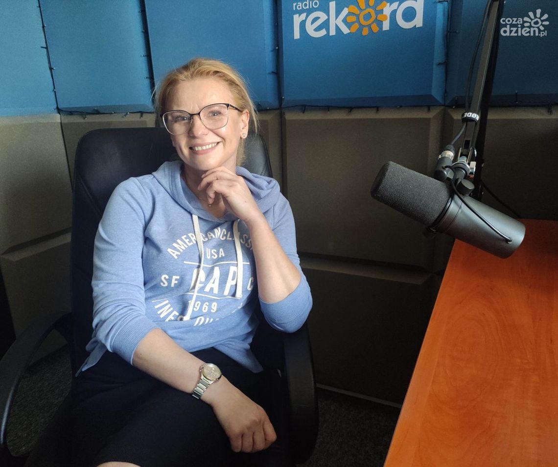 Olga Żynkina: Psiaki ze schroniska okazują wdzięczność o wiele szybciej