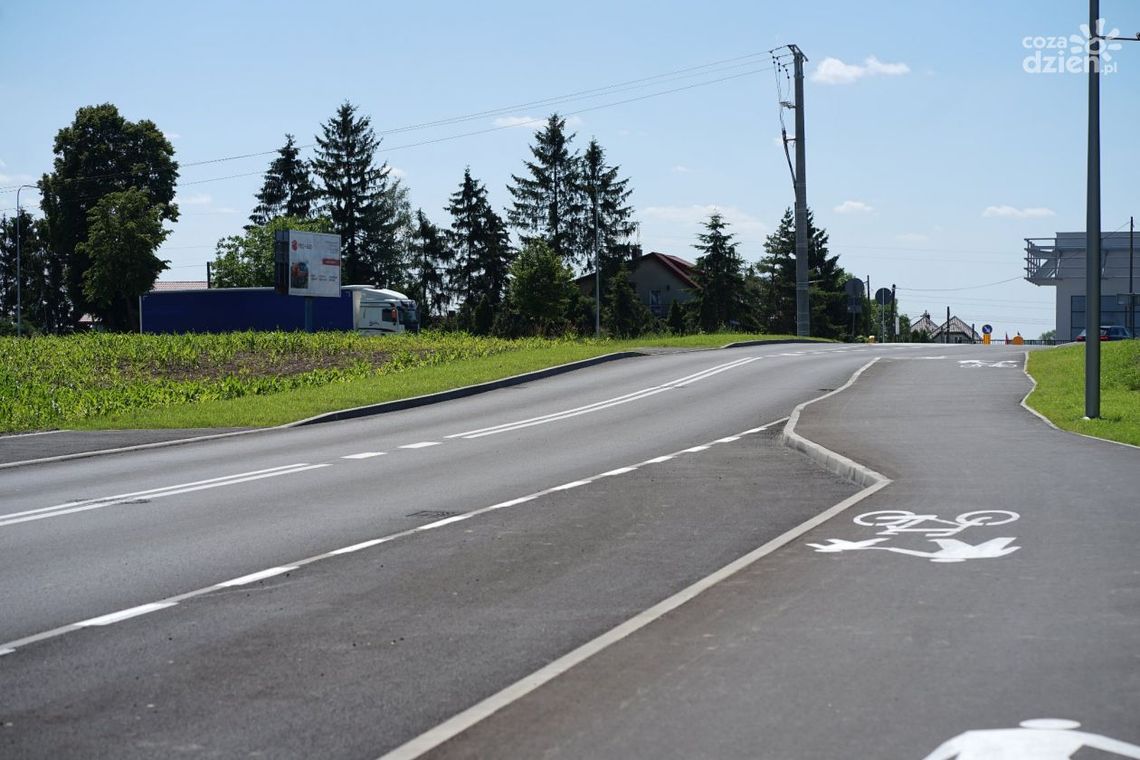 Opinogórska w nowej odsłonie (zdjęcia)