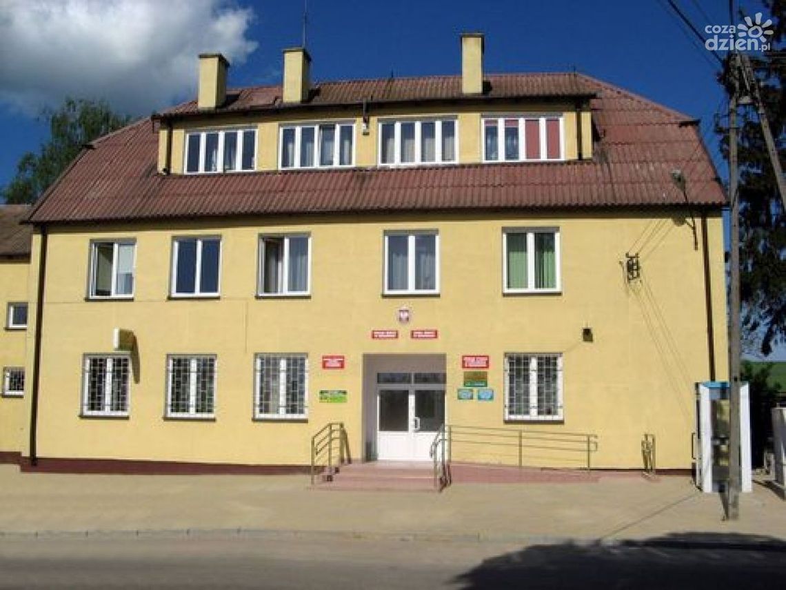 Ostatnia szansa na aplikowanie na urzędnicze stanowisko w gminie Regimin