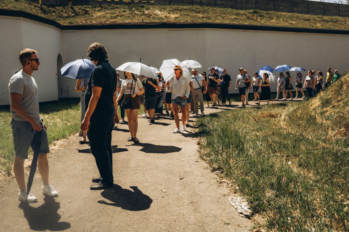 Ostatnia taka szansa w roku. Carski fort w Różanie odkryje swoje tajemnice