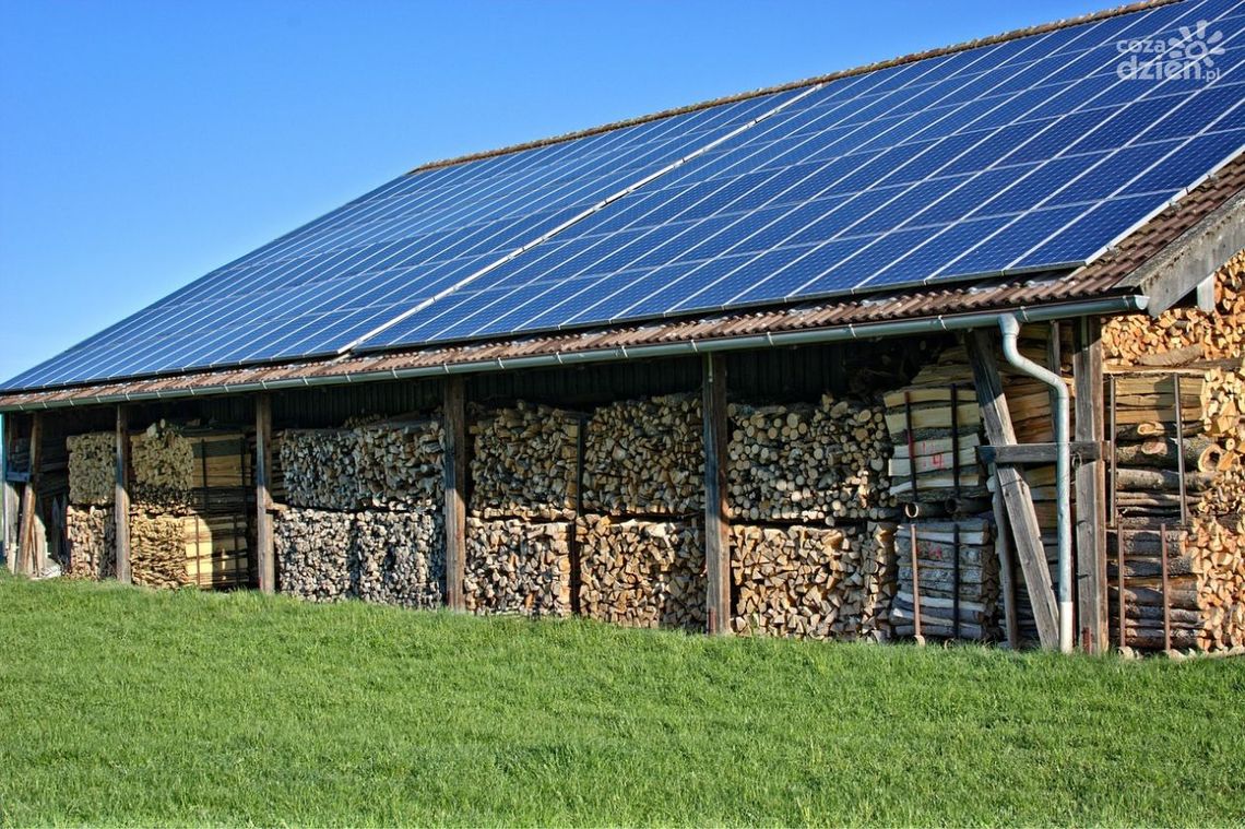Oszczędzaj i chroń środowisko! Spotkania dla mieszkańców gminy Przasnysz na temat energii odnawialnej i oszczędności budynkowych