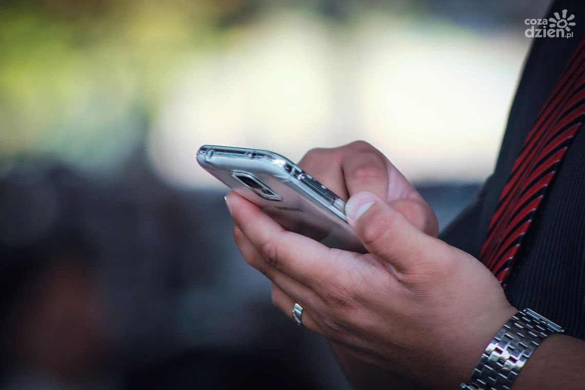 Oszuści internetowi znów atakują w Płońsku