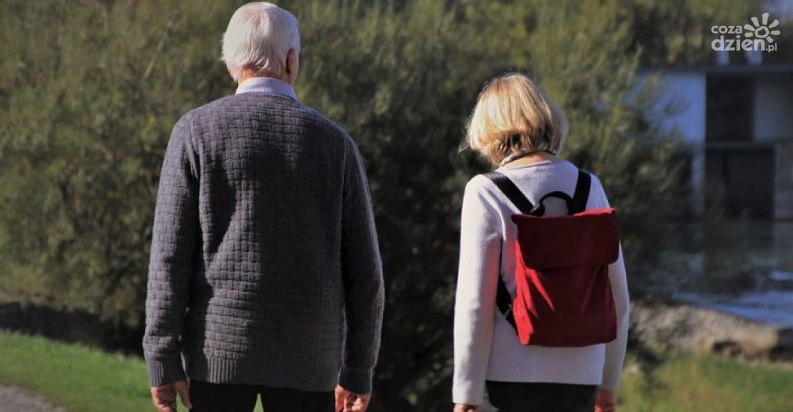 Oszustwa na seniorach w Mławie