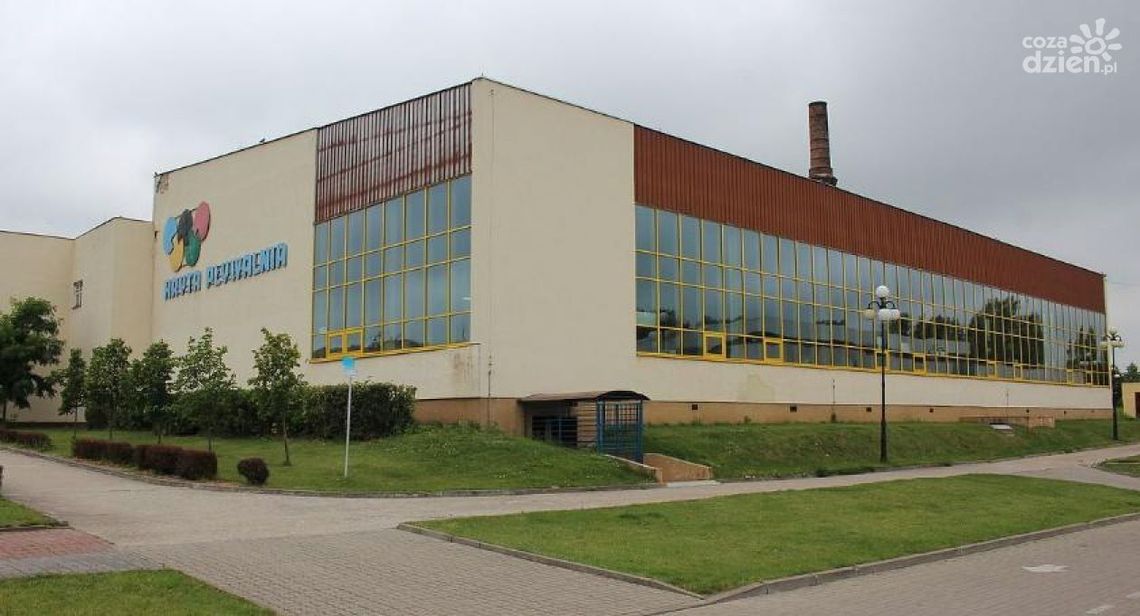 Pandemia uderzyła w MOSiR. "Straty są bardzo duże"