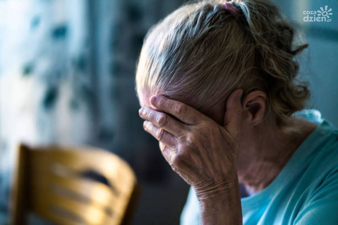 "Pani córka miała wypadek". Seniorka uwierzyła i straciła oszczędności