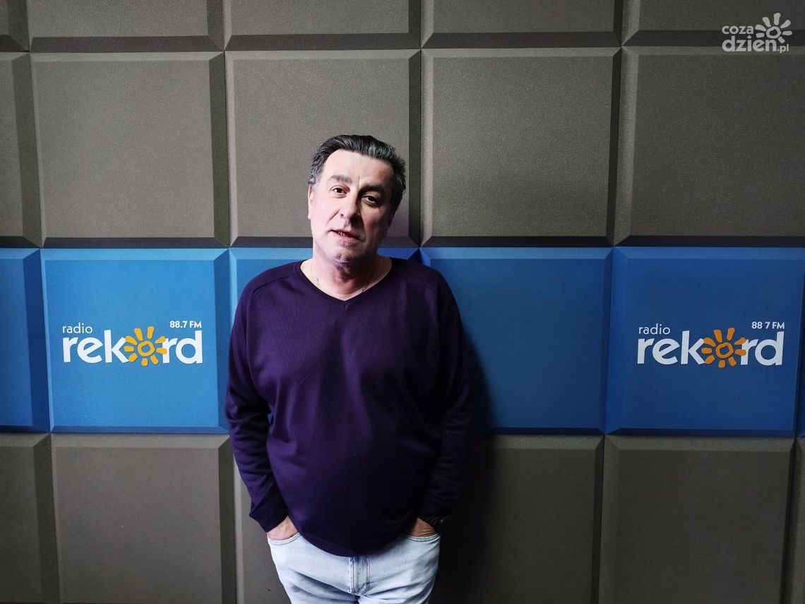 Panie, co tam w kulturze? Wojtek Garliński o propozycjach PCKiSZ