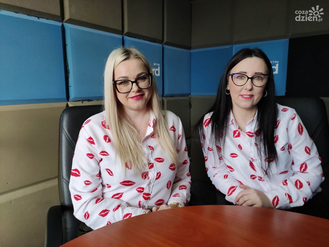 Patrycja Kordalska: Naszą specjalnością są pierogi i syrop malinowy Patrycja Kordalska: Naszą specjalnością są pierogi i syrop malinowy