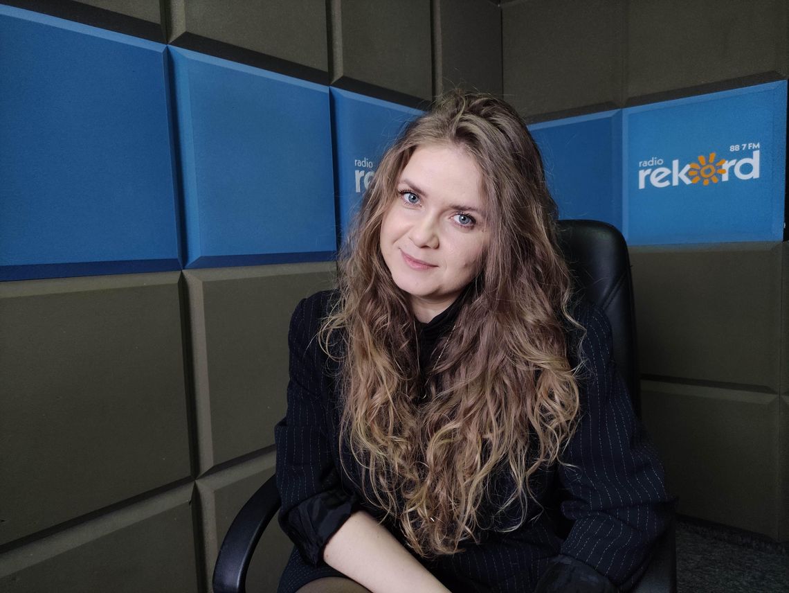 Patrycja Serafin: Depresja? Nie jesteśmy w tym sami!