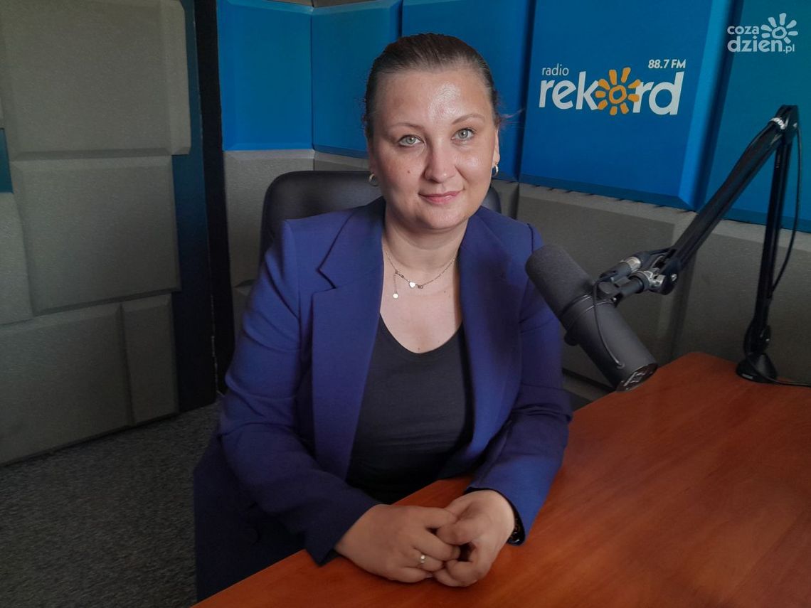 Paulina Piechna - Więckiewicz: To jest bój o Polskę! Mieszkańcy naszego regionu mają tego świadomość 