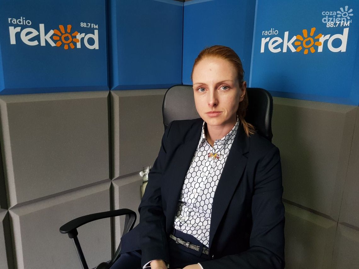 Paulina Rybczyńska: Piątkowa decyzja rządu zaskoczyła wszystkich Paulina Rybczyńska: Piątkowa decyzja rządu zaskoczyła wszystkich