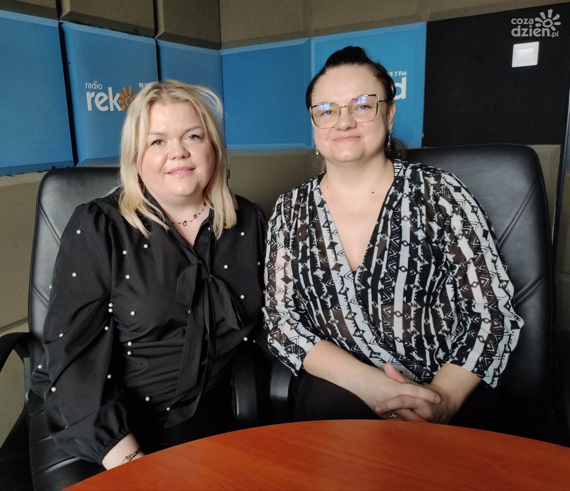 Paulina Staszewska: Osiedle Przemysłowe pięknieje