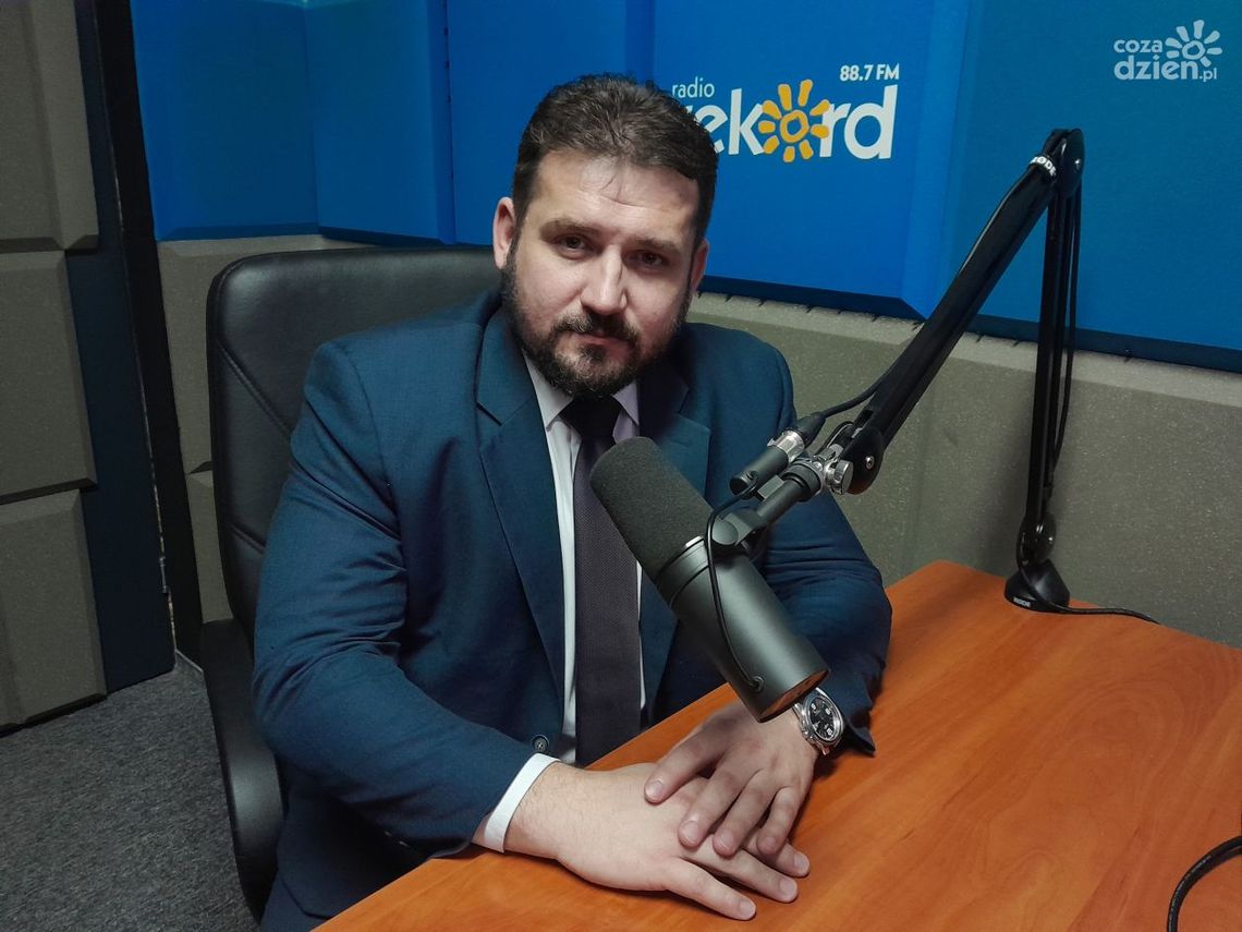 Paweł Mostowy: Jestem starostą przasnyskim wszystkich mieszkańców. Nie zamierzam dokonywać radykalnych zmian Paweł Mostowy: Jestem starostą przasnyskim wszystkich mieszkańców. Nie zamierzam dokonywać radykalnych zmian
