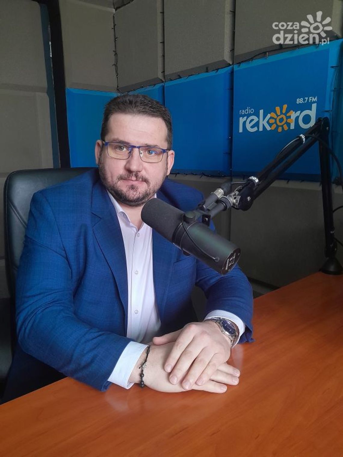 Paweł Mostowy: Myślę, że uda nam się dojść do konsensusu z personelem medycznym przasnyskiego szpitala