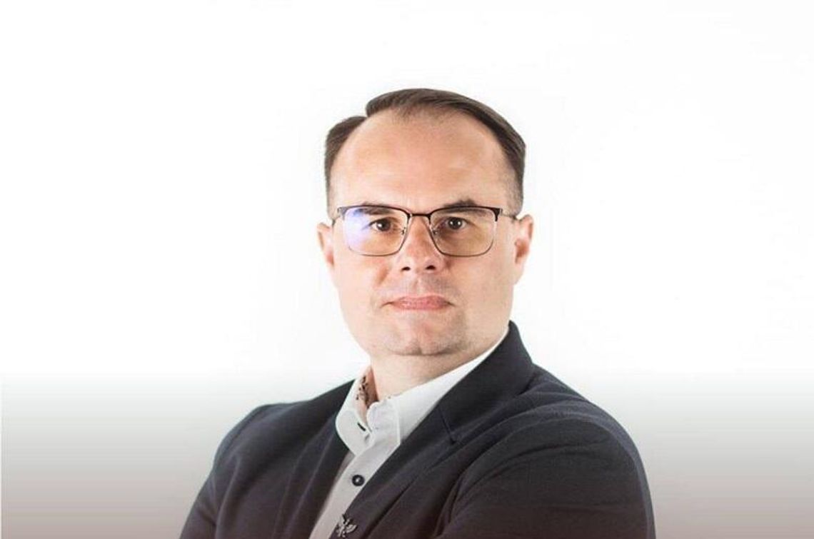 Paweł Stęplewski: Szpital w Mławie? Trzeba usiąść do stołu i rozmawiać